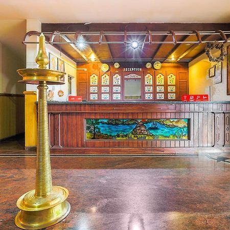 Capital O 72337 Hotel Konkan Tadka Мумбаи Экстерьер фото
