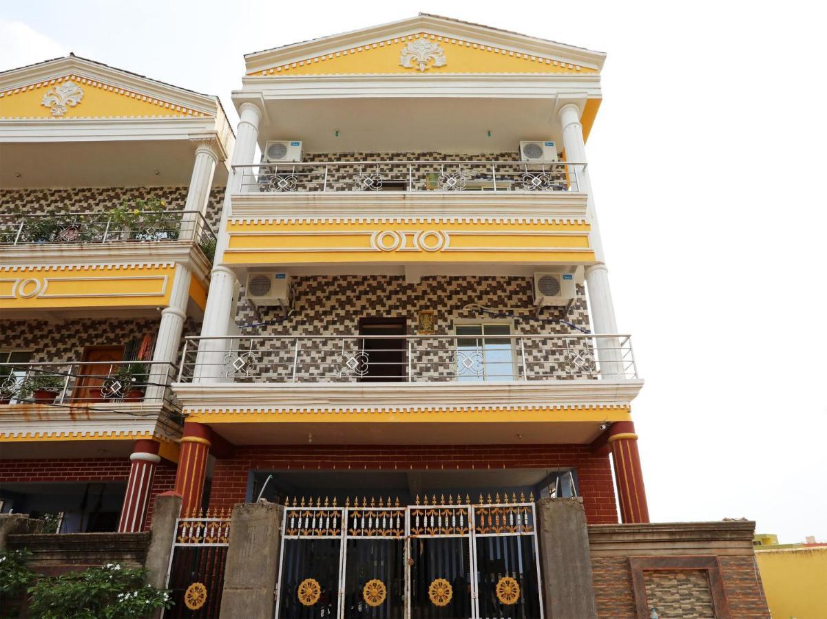 Capital O 72337 Hotel Konkan Tadka Мумбаи Экстерьер фото